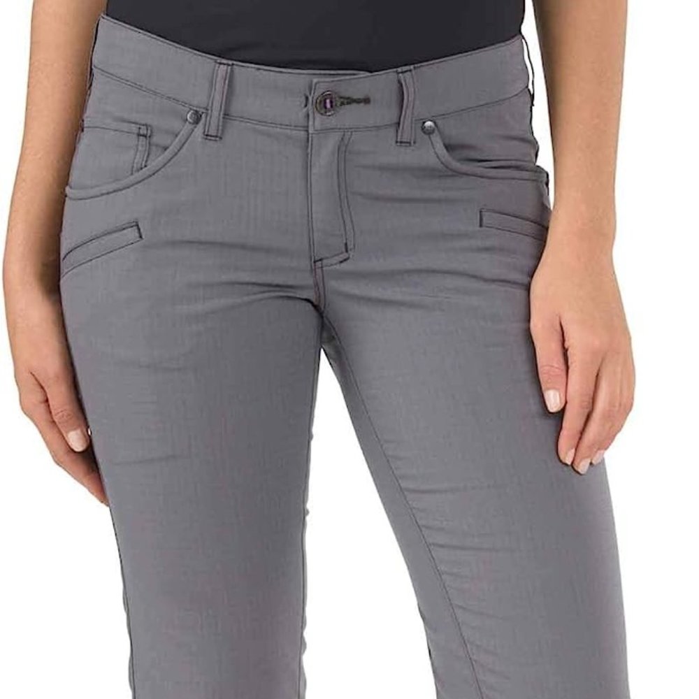 5.11 Tactical Women's Flex-Tac Stretch Fabric Cirrus Pants Style 64391